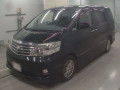 2007 Toyota Alphard