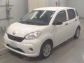 2017 Daihatsu Boon