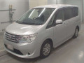 2015 Nissan Serena
