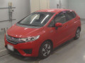 2014 Honda Fit Hybrid