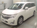 2010 Nissan Elgrand