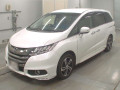 2013 Honda Odyssey