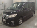 2012 Nissan Serena