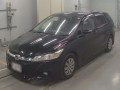 2010 Honda Stream