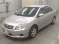 2007 Toyota Corolla Axio