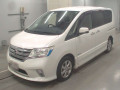 2013 Nissan Serena
