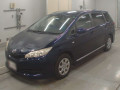 2009 Toyota Wish