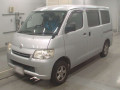 2015 Toyota Townace Van