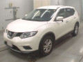 2015 Nissan X-Trail