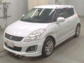 2014 Suzuki Swift
