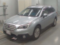 2017 Subaru Legacy Outback