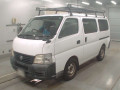 2005 Nissan Caravan Van