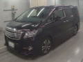 2017 Toyota Alphard