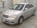 2006 Toyota Corolla Sedan