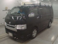 2014 Toyota Hiace Van