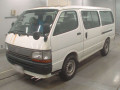 1998 Toyota Hiace Van