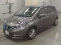 2017 Nissan Note
