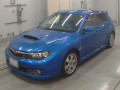 2007 Subaru Impreza