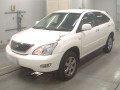 2007 Toyota Harrier