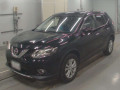 2015 Nissan X-Trail