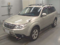 2009 Subaru Forester