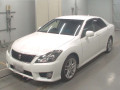 2011 Toyota Crown