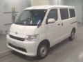 2021 Toyota Townace Van