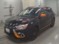 2017 Mitsubishi RVR