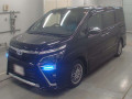 2021 Toyota Voxy