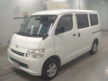 2017 Toyota Townace Van