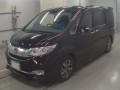 2015 Honda Step WGN Spada