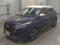 2023 Nissan KIX