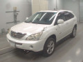 2010 Toyota Harrier Hybrid