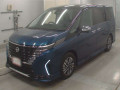 2023 Nissan Serena