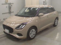 2024 Suzuki Swift