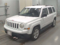 2011 Jeep Patriot