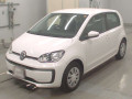 2018 Volkswagen up!