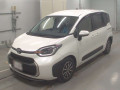 2023 Toyota Sienta