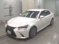 2020 Lexus GS