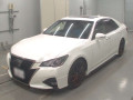 2015 Toyota Crown