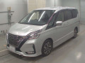 2019 Nissan Serena