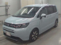 2024 Honda Freed