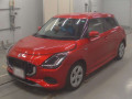 2024 Suzuki Swift