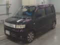 2007 Suzuki WAGON R STINGRAY