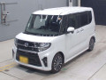2020 Daihatsu Tanto Custom