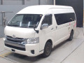 2016 Toyota Hiace Wagon
