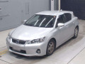 2011 Lexus CT