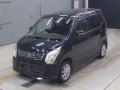 2012 Suzuki Wagon R