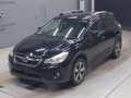 2013 Subaru XV HYBRID