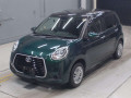 2021 Toyota Passo